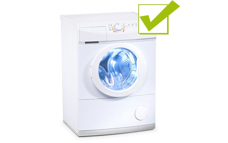 Reparar Lavadora Candy Madrid